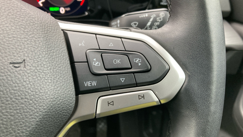 Volkswagen Golf 1.4 TSI eHybrid Style 5dr DSG Hatchback